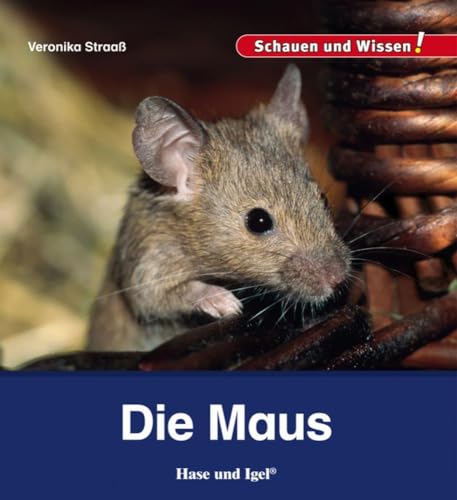 Die Maus: Schauen und Wissen!