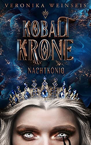 Kobaltkrone Nachtkönig von NOVA MD