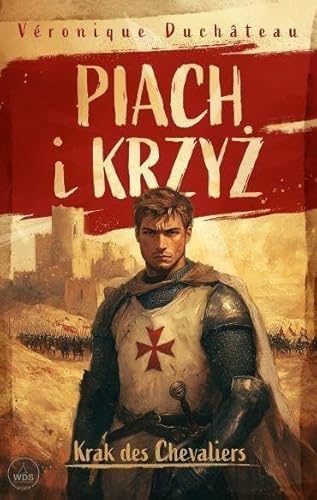 Piach i krzyż Piach i krzyż von Wydawnictwo Diecezjalne