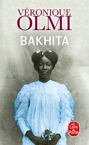 Bakhita von Le Livre de Poche