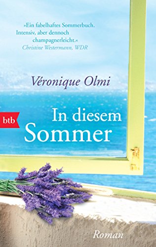 In diesem Sommer: Roman von btb Taschenbuch
