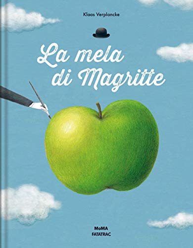 "La mela di Magritte"