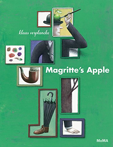 Magritte's Apple: Klaas Verplancke