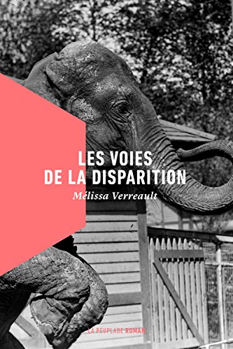 Les voies de la disparition