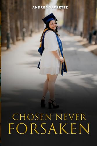CHOSEN NEVER FORSAKEN von Self-Publish