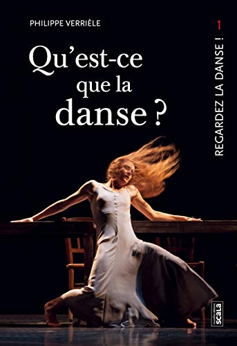 Qu'est-ce que la danse ? - Regardez la danse 1: Qu'est-ce qu'une oeuvre dansée ?