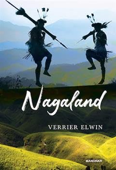 Nagaland von Manohar Publishers and Distributors