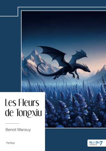 Les Fleurs de Tongxiu von Nombre7