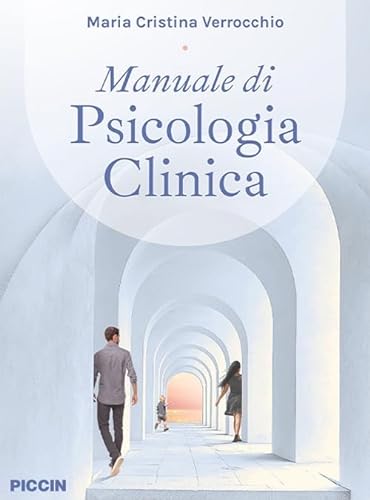 Manuale di psicologia clinica von Piccin-Nuova Libraria