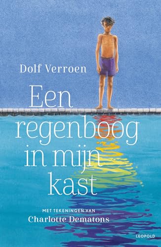 Een regenboog in mijn kast von Leopold