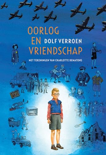 Oorlog en vriendschap von Leopold