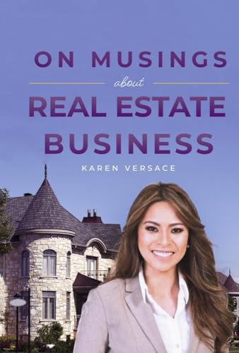 On Musings about Real Estate Business von Bookbaby