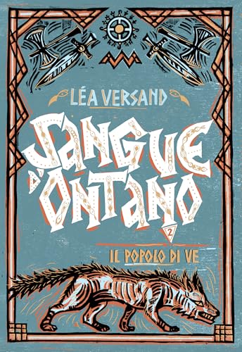 Il popolo di Ve... Sangue d'ontano (Vol. 2) von L'Ippocampo