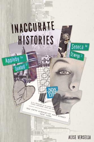 Inaccurate Histories von Golden Dragonfly Press