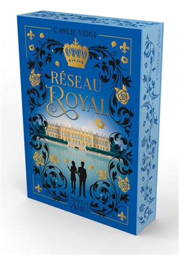 Réseau Royal von CHATEAU AMES