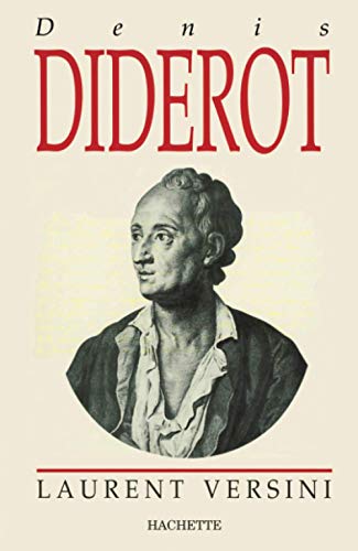 Denis Diderot: Alias Frère Tonpla von HACHETTE LITT.