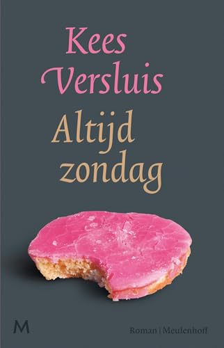 Altijd zondag Altijd zondag von J.M. Meulenhoff