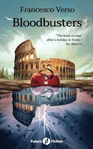Bloodbusters von Future Fiction