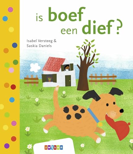 Is boef een dief? (Leren lezen)