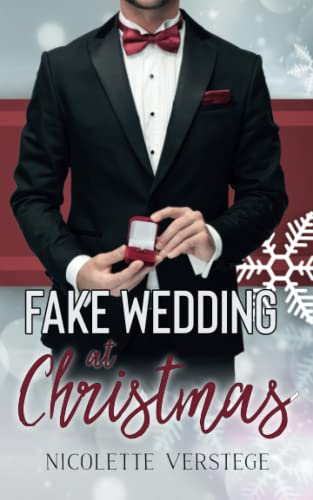 Fake Wedding at Christmas