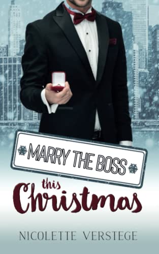Marry the Boss this Christmas