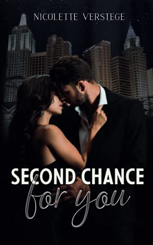Second Chance for you von Independently published