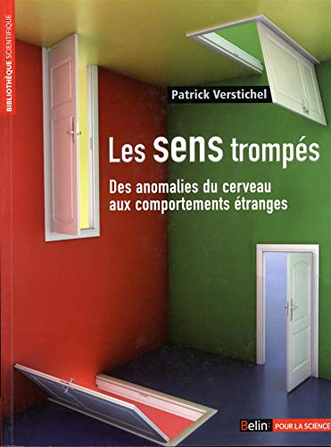Les sens trompés: Des anomalies du cerveau aux comportements étranges Les sens trompés: Des anomalies du cerveau aux comportements étranges von TASCHEN