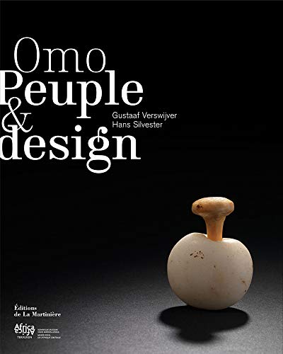 Omo: Herders & Design von La Martinière