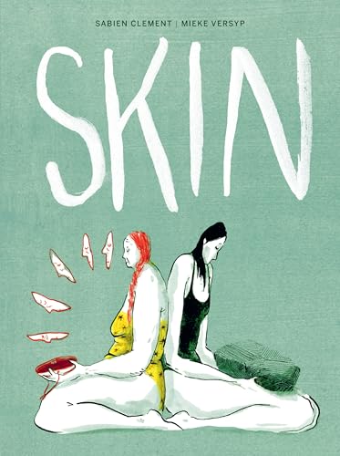 Skin Skin von Fantagraphics