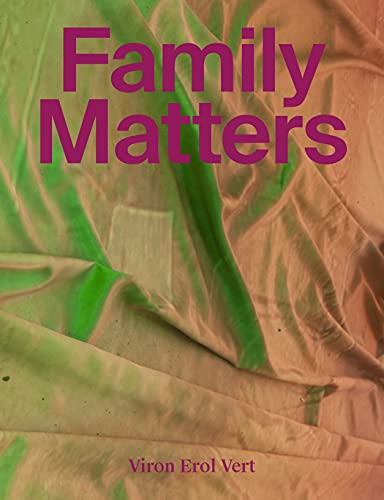 Family Matters: (Deutsch/Englisch)