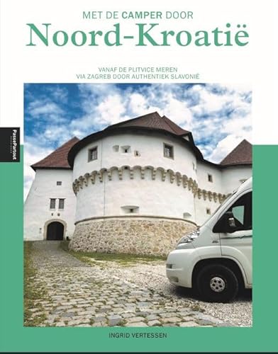 Met de camper door Noord-Kroatië: Vanaf de Pitvice meren via Zagreb door Slavonië von PassePartout reizen