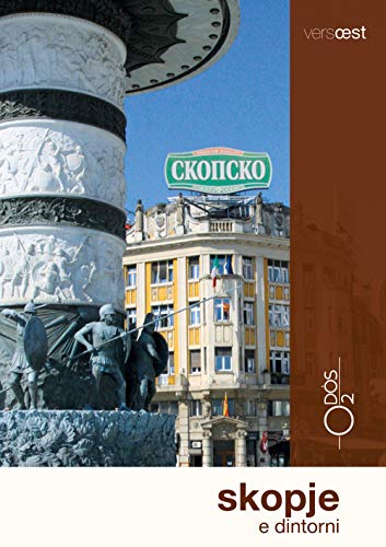 Skopje e dintorni von VERSOEST