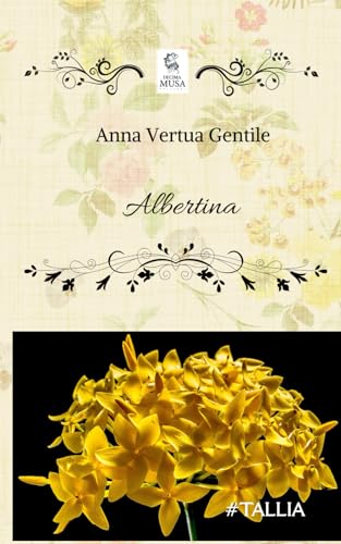 Albertina von Independently published