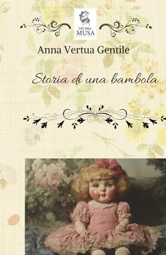 Storia di una bambola