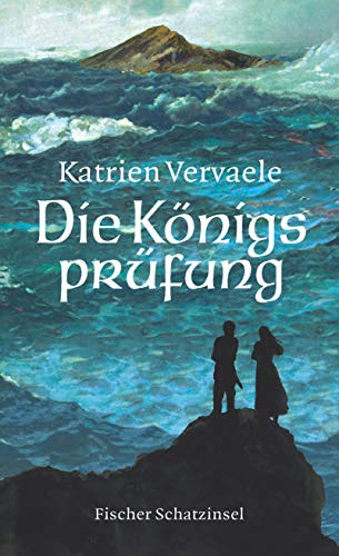 Die Königsprüfung (Kinderbuch Hardcover) von FISCHERVERLAGE