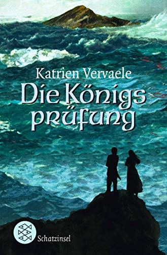 Die Königsprüfung Die Königsprüfung von Fischer Sauerländer