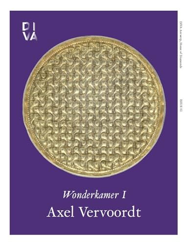 Wonderkamer I: Axel Vervoordt (DIVA, 2)