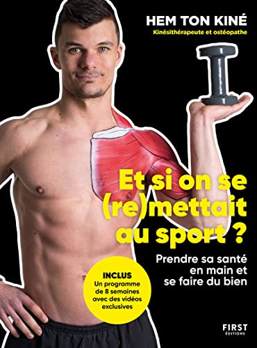 Et si on se (re)mettait au sport ? von FIRST