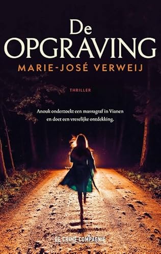 De opgraving von De Crime Compagnie