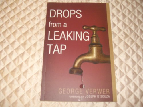 Drops from a Leaking Tap