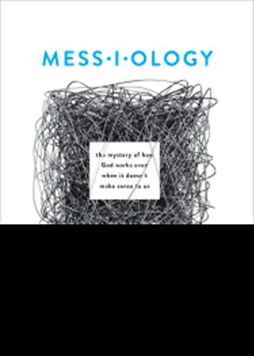 Messiology