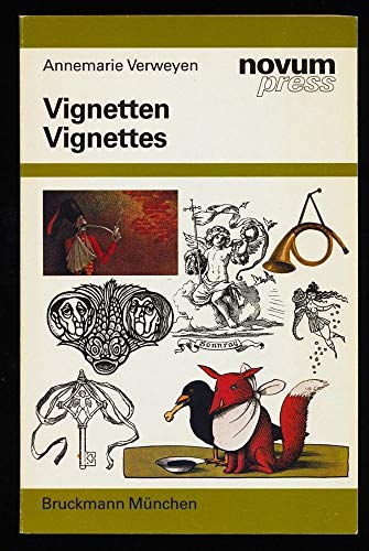 Vignetten /Vignettes (novum press)