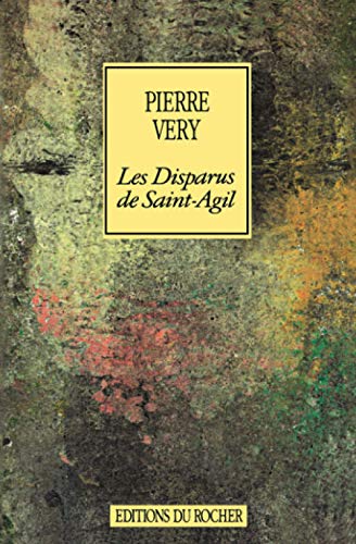 Les Disparus de Saint-Agil von Editions du Rocher