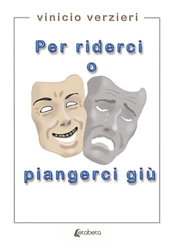 Per riderci o piangerci giù von EBS Print