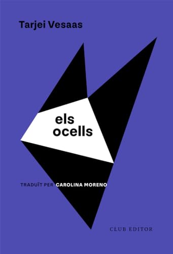 Els ocells (El Club dels Novel·listes, Band 140) von CLUB EDITOR 1959, S.L.