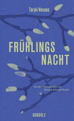 Frühlingsnacht von Guggolz Verlag