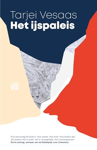 Het ijspaleis Het ijspaleis von Lebowski