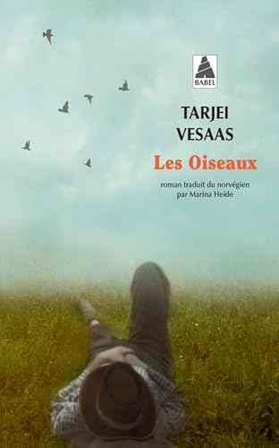 Les Oiseaux