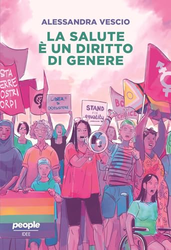 La salute è un diritto di genere (Idee)