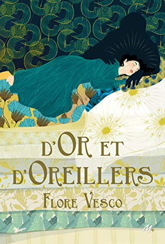 D'or et d'oreillers von EDL